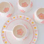 Cargar imagen en el visor de la galería, Taza Blomma
