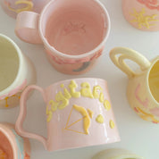 Taza Sagitario_  Colección horóscopos