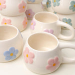 Cargar imagen en el visor de la galería, Taza Blomma
