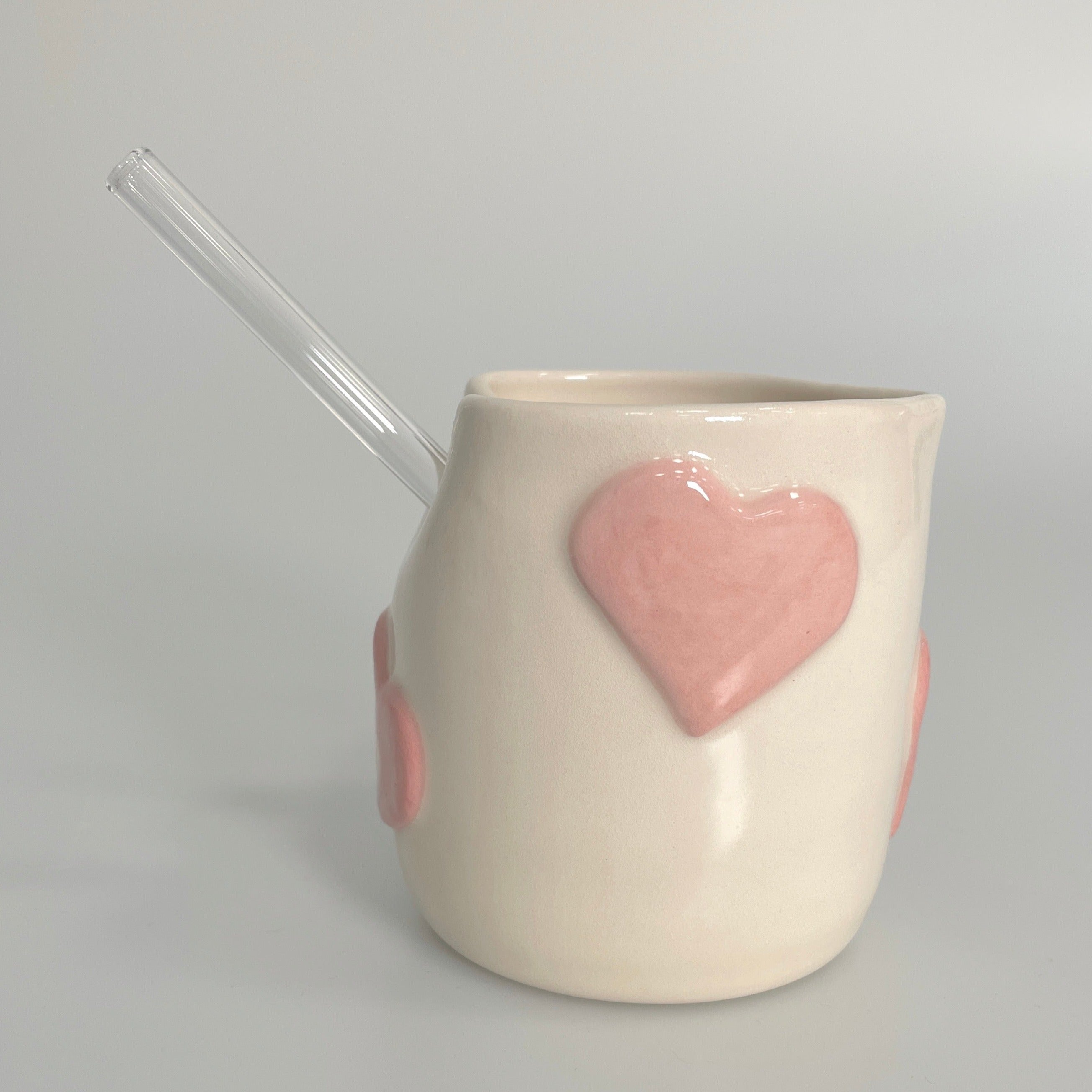 Vaso Heart