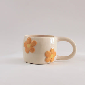 Taza Blomma