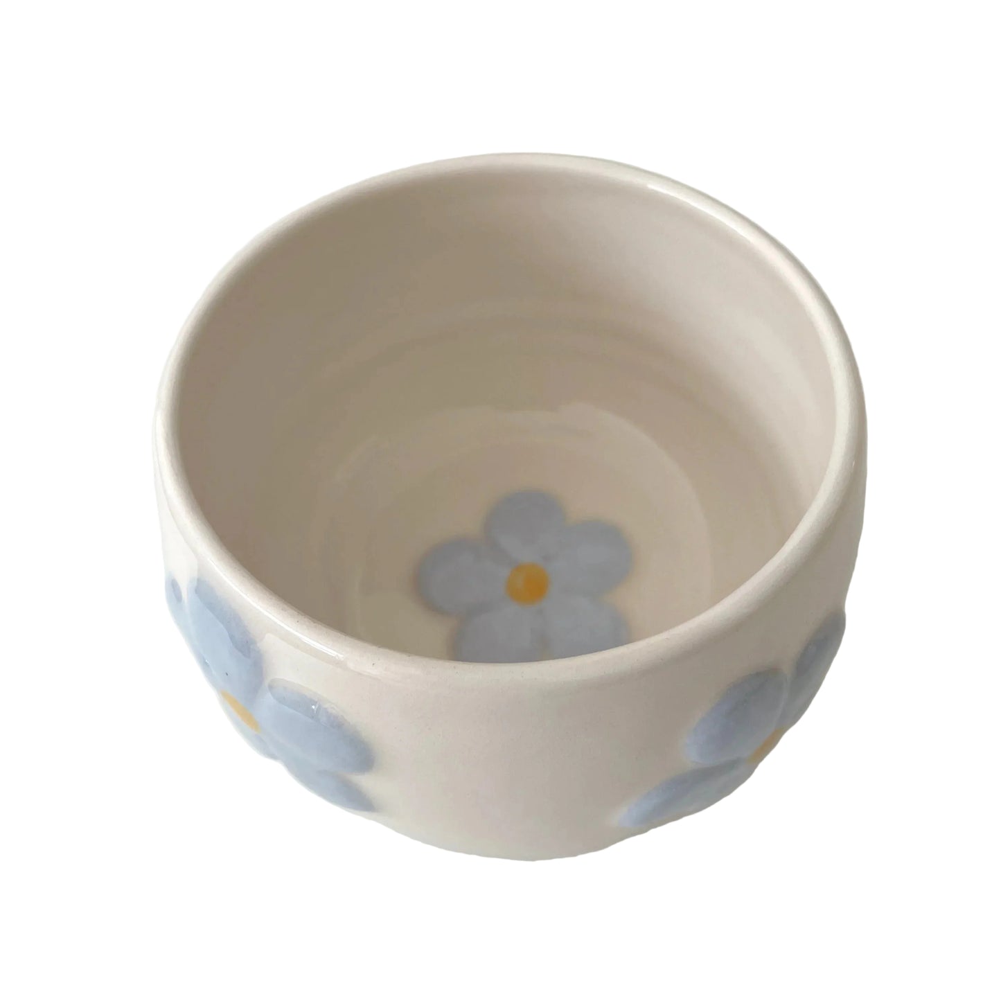 Bowl Blomma