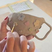 TALLER CREA TU TAZA_ SÁBADO 26 DE Septiembre - Reserva
