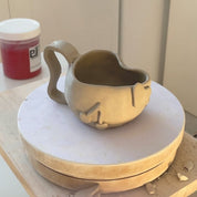 TALLER CREA TU TAZA_ SÁBADO 26 DE Septiembre - Reserva