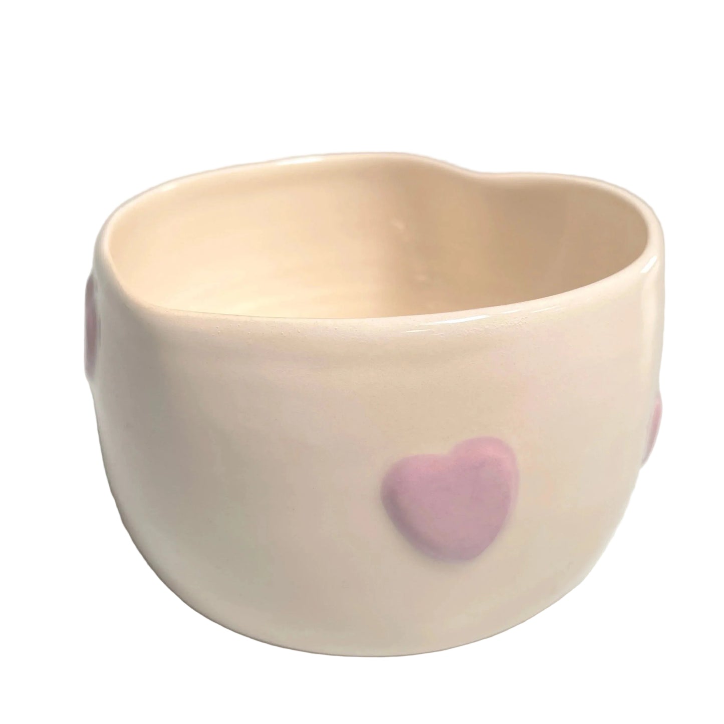Bowl Heart