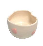 Bowl Heart