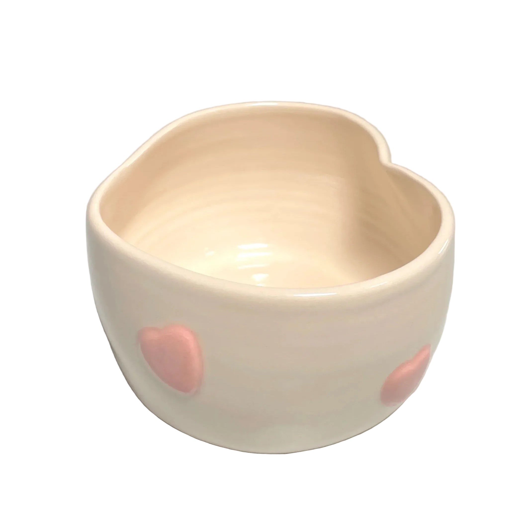 Bowl Heart