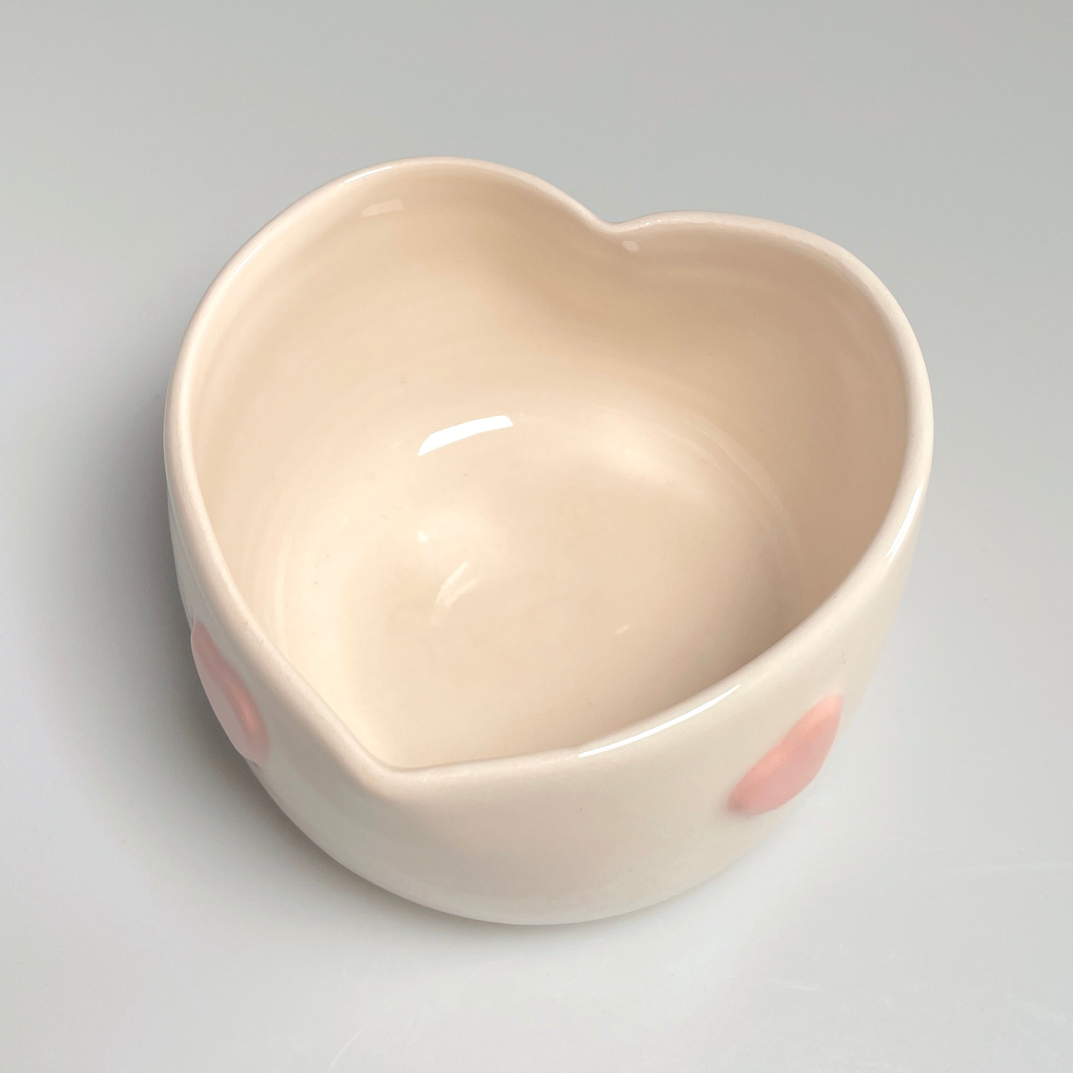 Bowl Heart