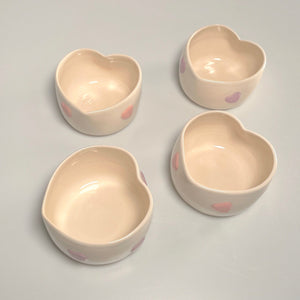 Bowl Heart