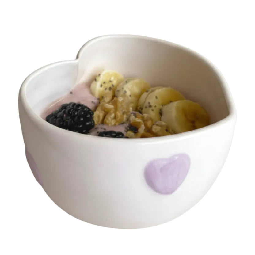 Bowl Heart