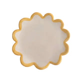 Plato Flor
