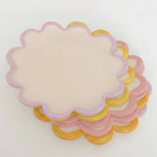 Plato Flor
