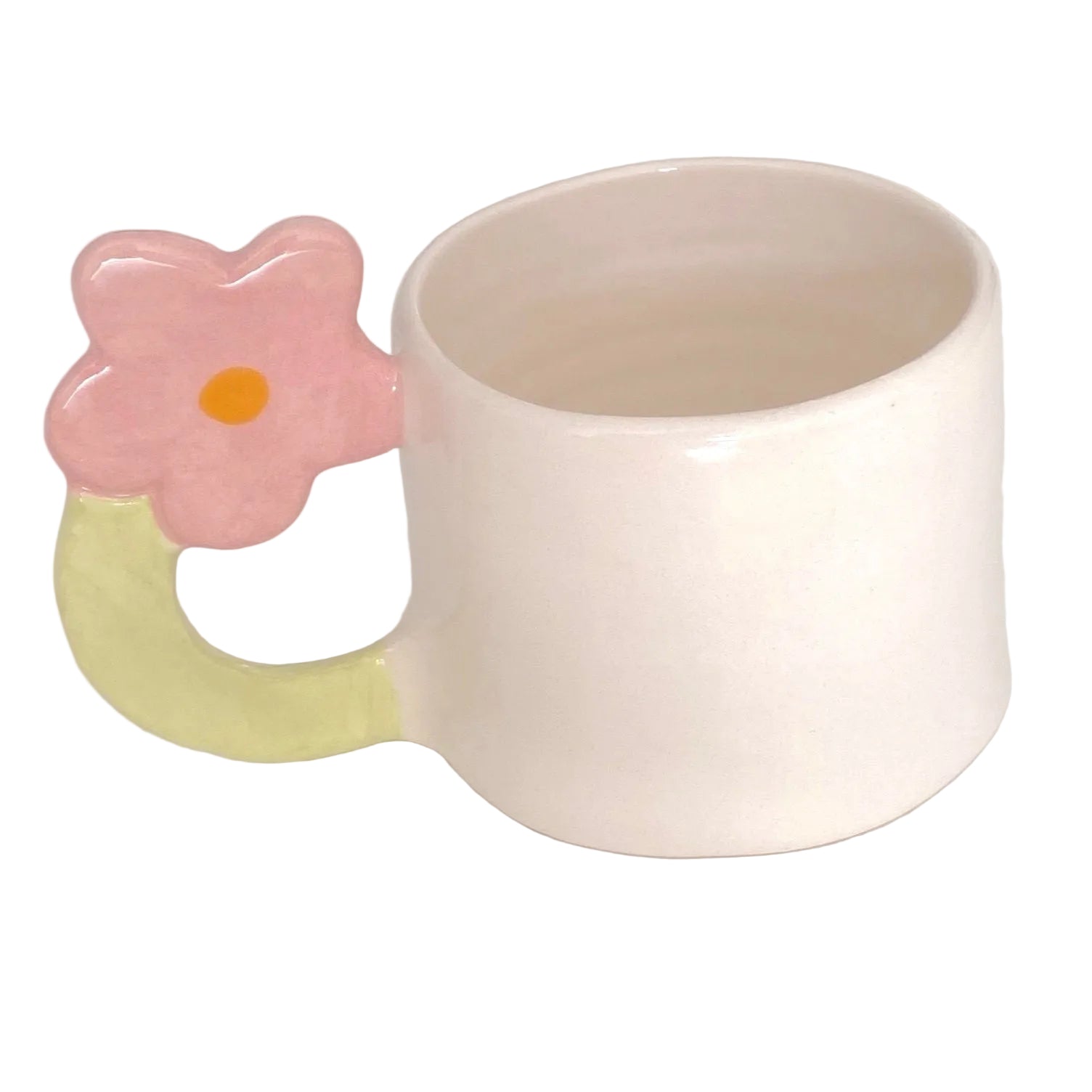 Taza Blossom