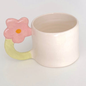 Taza Blossom