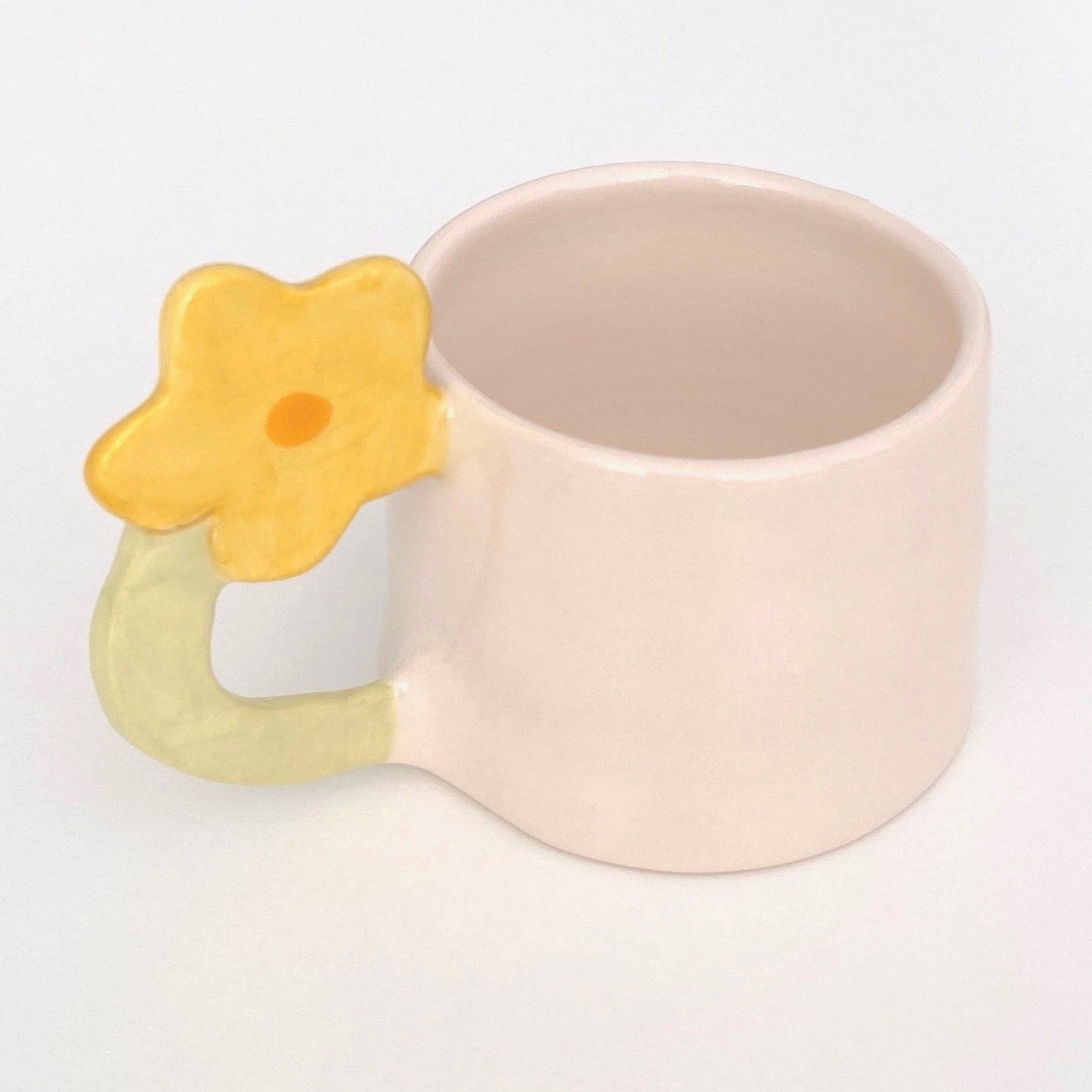 Taza Blossom