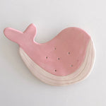 Cargar imagen en el visor de la galería, Jabonera Whale
