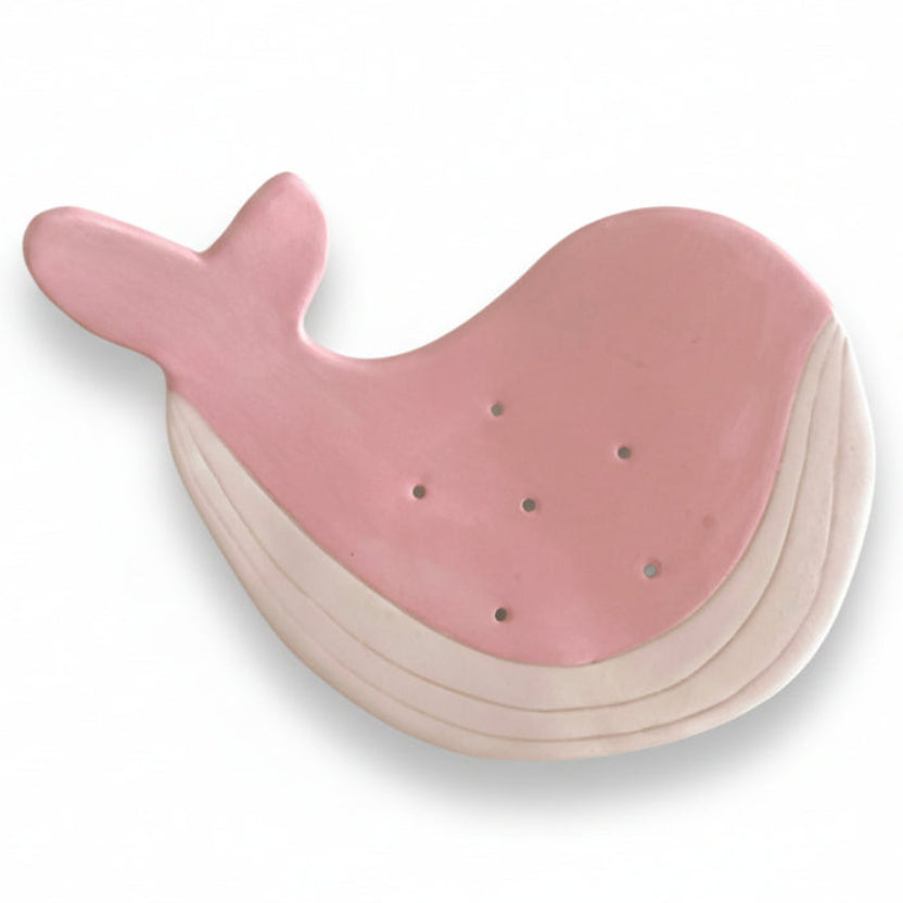 Jabonera Whale