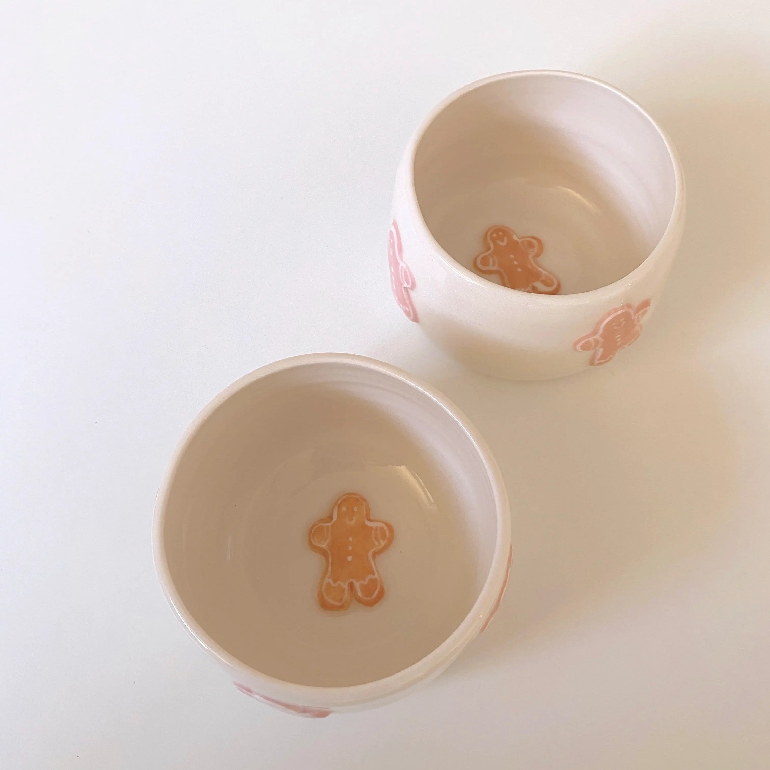 ¡Solo quedan dos!  Bowl Ginger