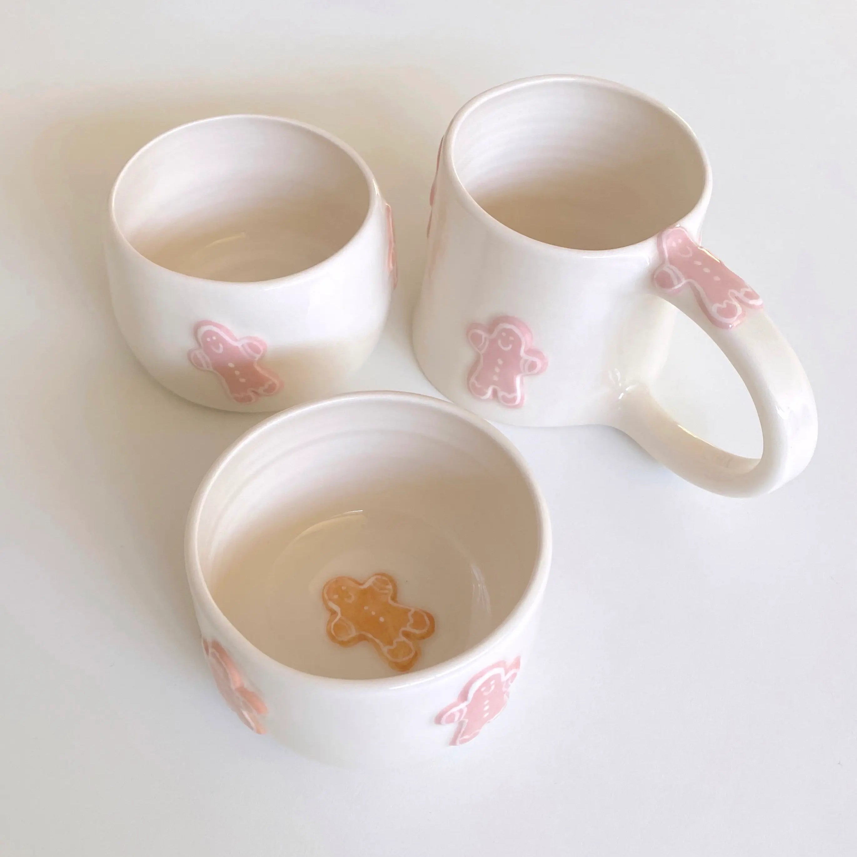 ¡Solo quedan dos!  Bowl Ginger