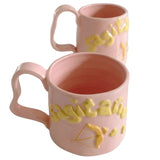 Taza Sagitario_  Colección horóscopos