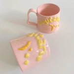 Cargar imagen en el visor de la galería, Taza Sagitario_  Colección horóscopos
