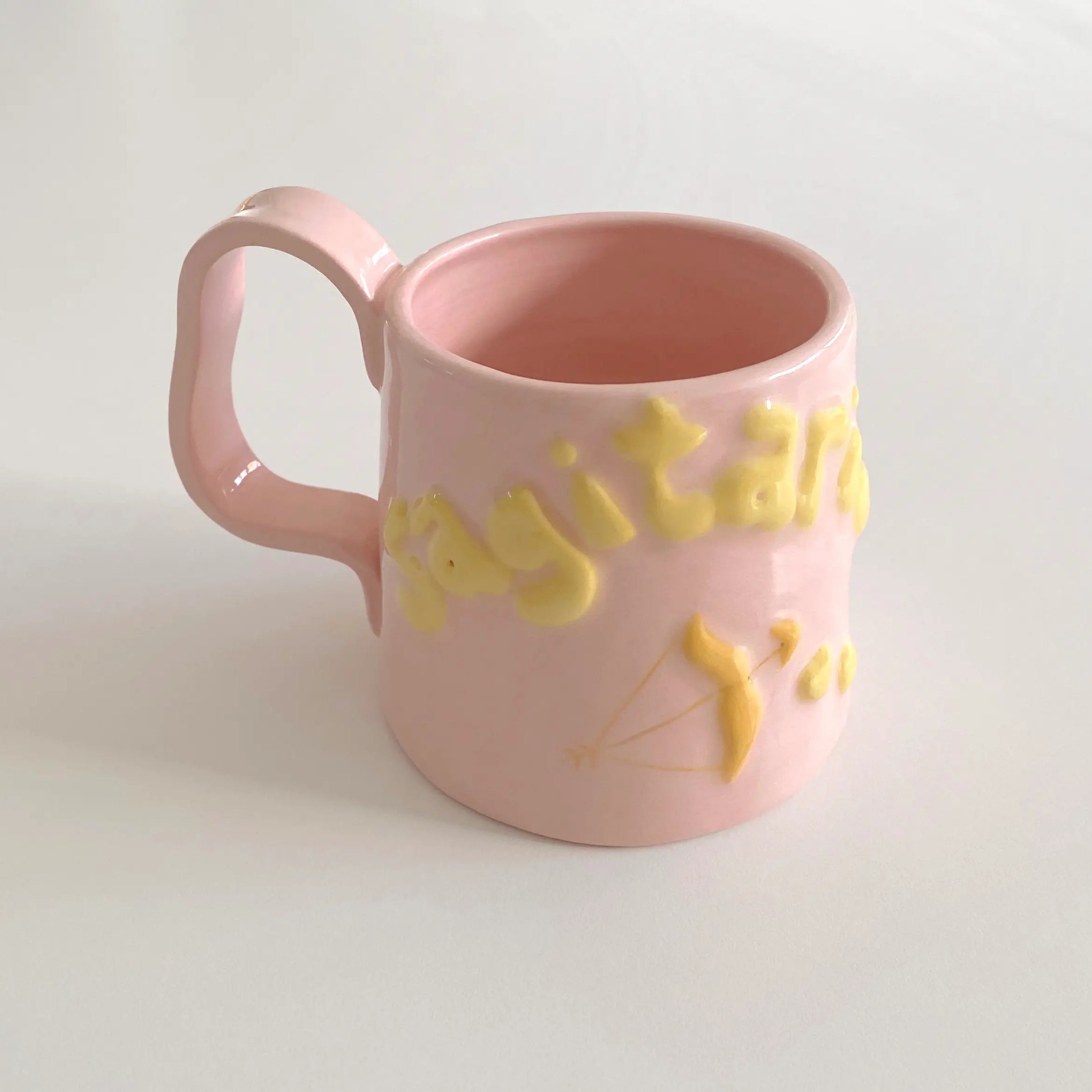 Taza Sagitario_  Colección horóscopos