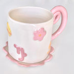 Cargar imagen en el visor de la galería, Taza Capri _ Colección horóscopos
