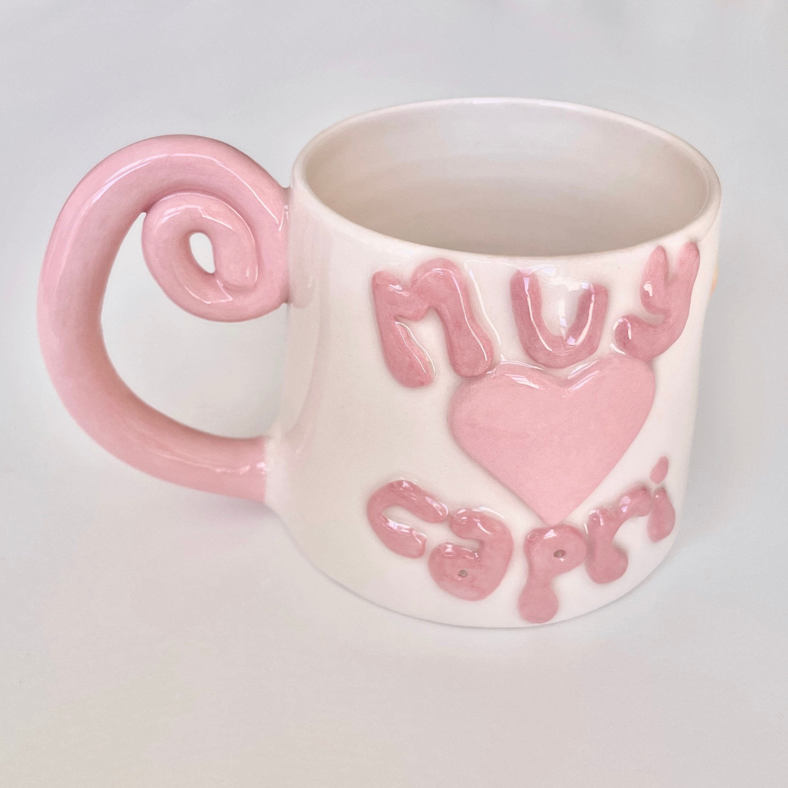 Taza Capri _ Colección horóscopos