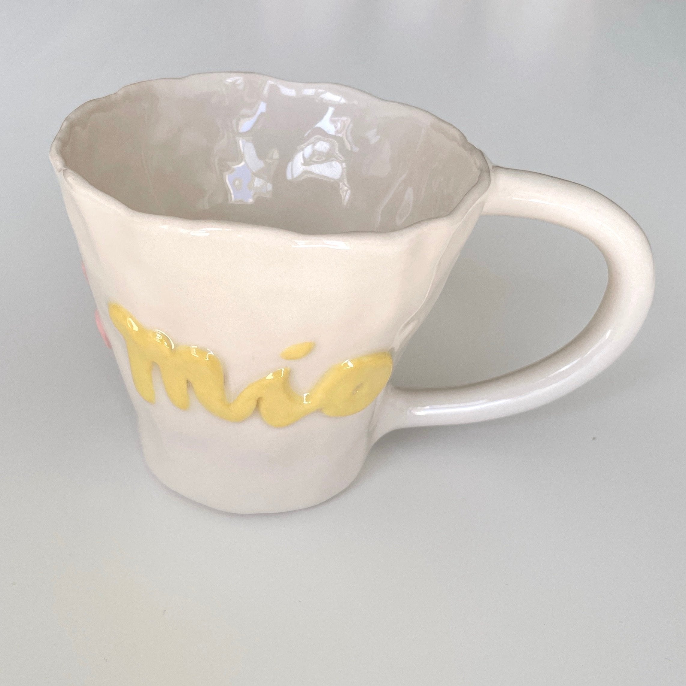 Taza Amor Mío