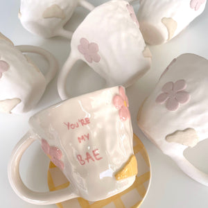 TAZA XO _ Personalizada con tu frase _ limited edition