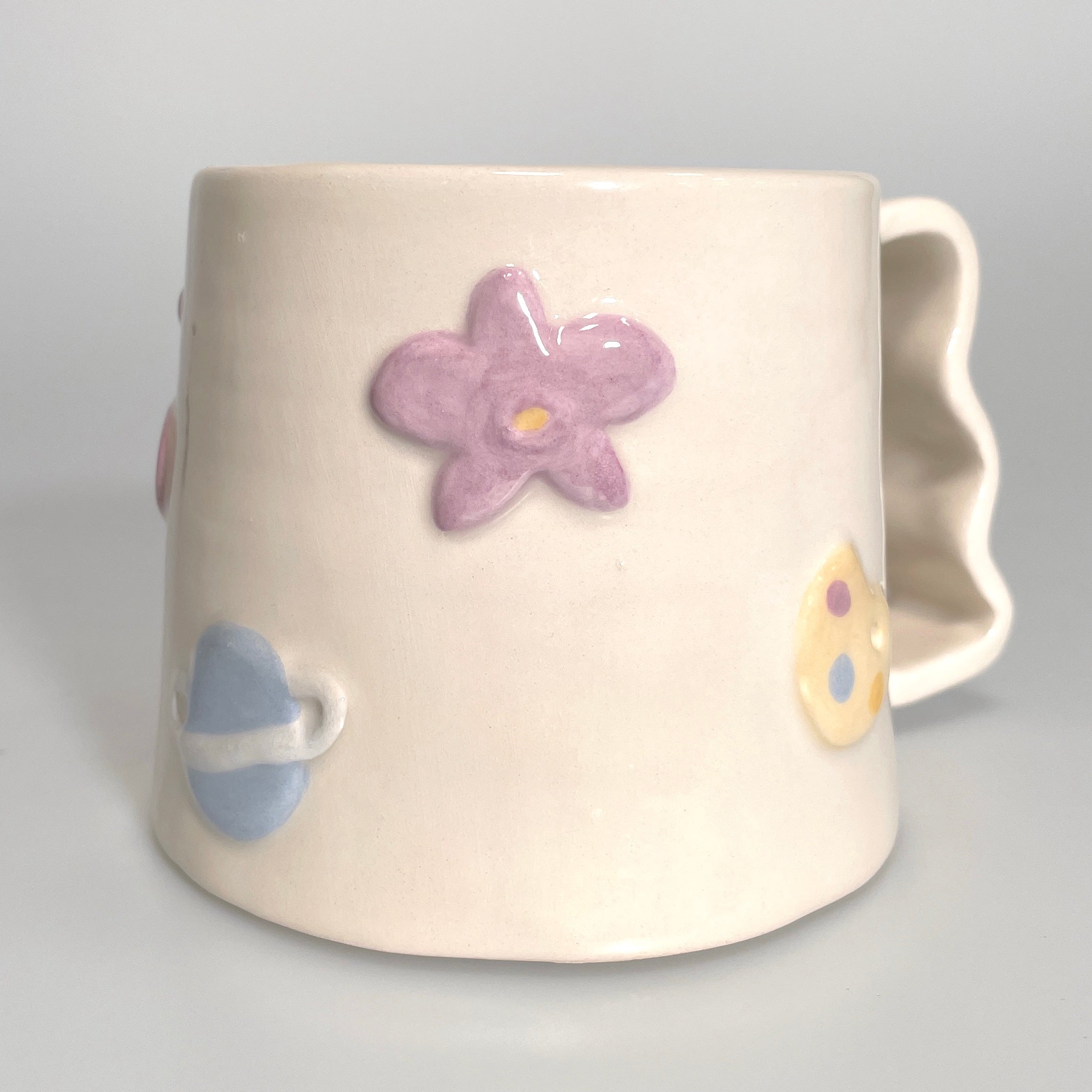 Taza Acuario _ Colección horóscopos