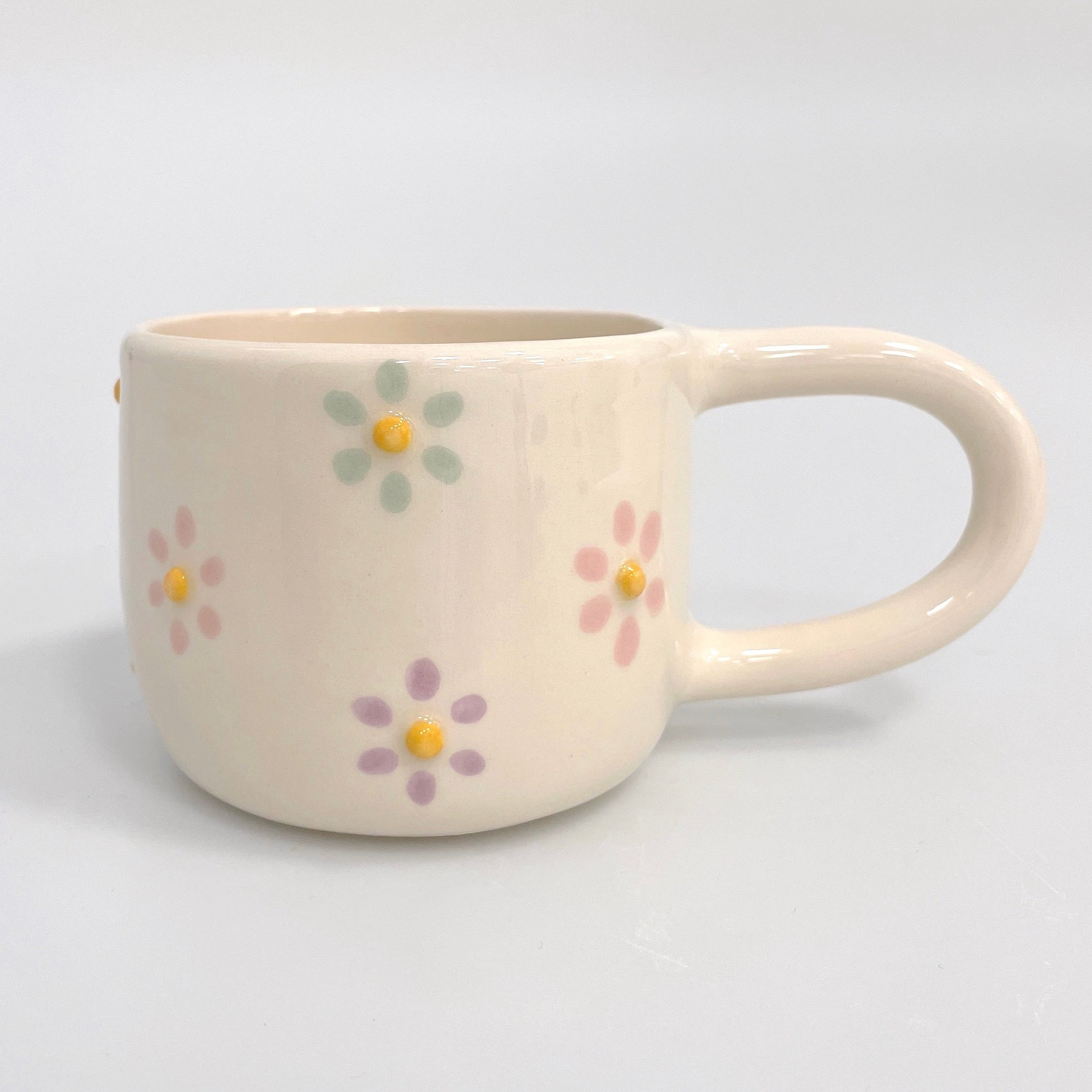 Taza Noosa multicolor