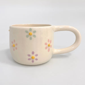 Taza Noosa multicolor