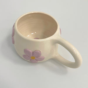 Taza Blomma Lila