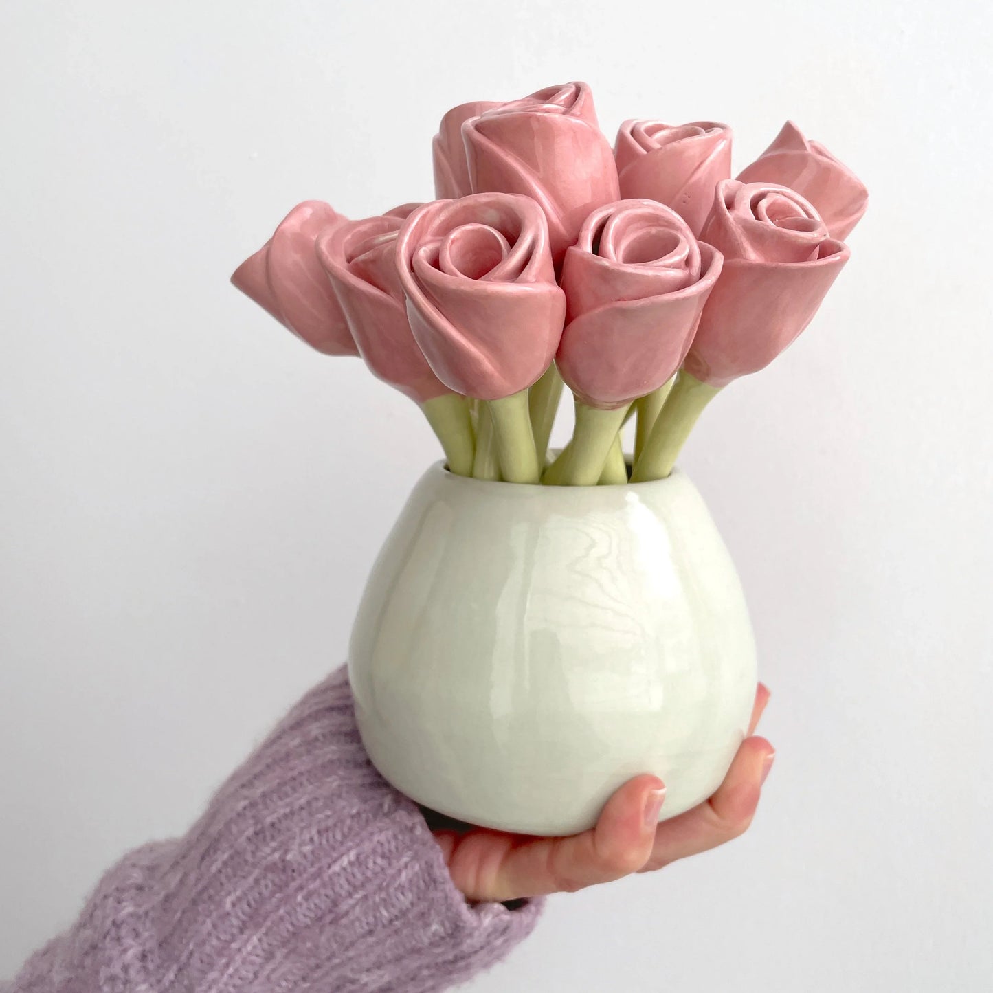 Rosas Colección Hanami