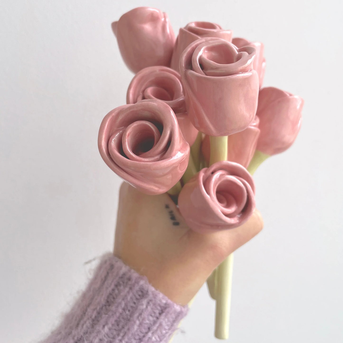 Rosas Colección Hanami