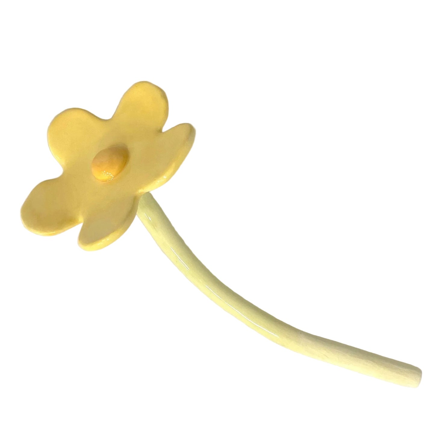 Margaritas amarillas  Colección Hanami