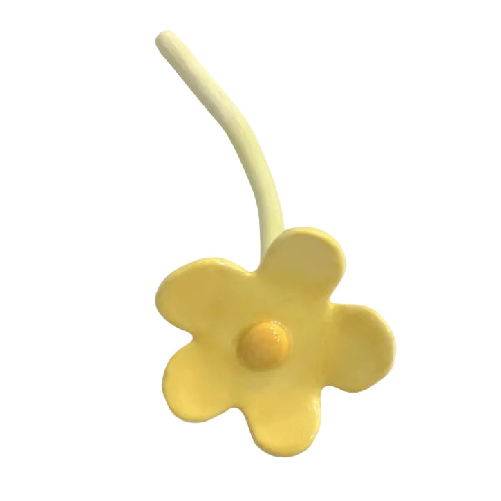 Margaritas amarillas  Colección Hanami