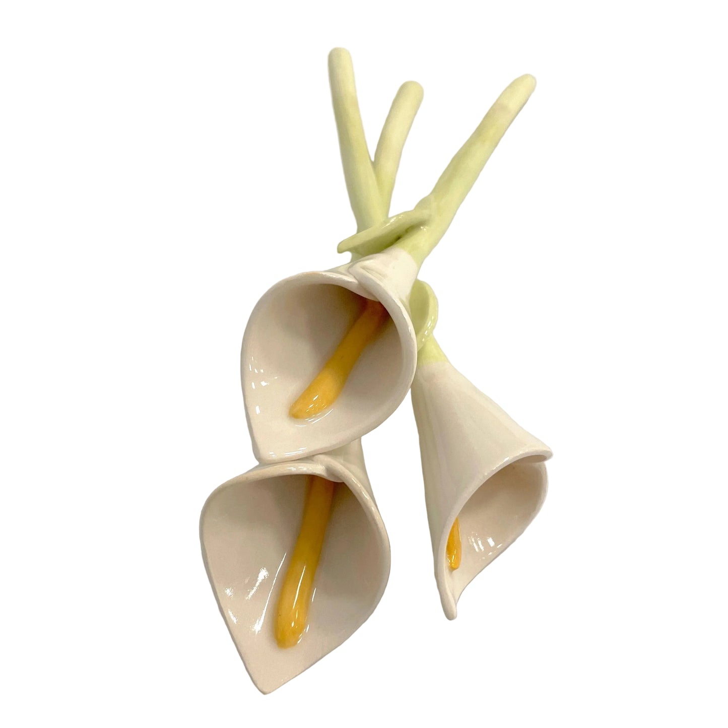 Lirio   Colección Hanami_ Más que una flor