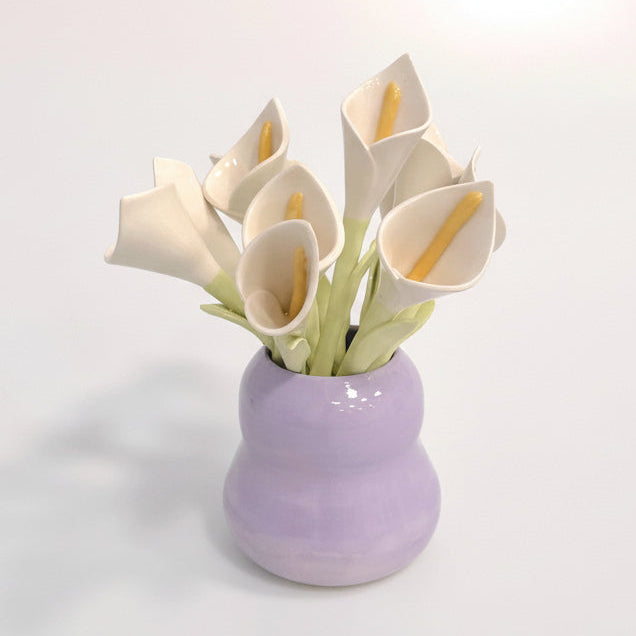 Lirio   Colección Hanami_ Más que una flor