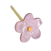 Margaritas lilas  Colección Hanami