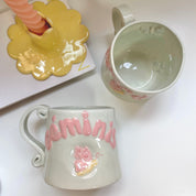 Taza Géminis _  Colección horóscopos