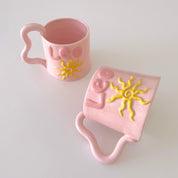 Taza Leo · Colección horóscopos