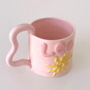 Taza Leo · Colección horóscopos