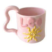 Taza Leo · Colección horóscopos