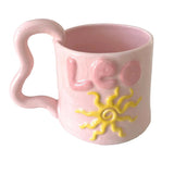 Taza Leo · Colección horóscopos