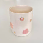 Cargar imagen en el visor de la galería, Vaso Cala oro
