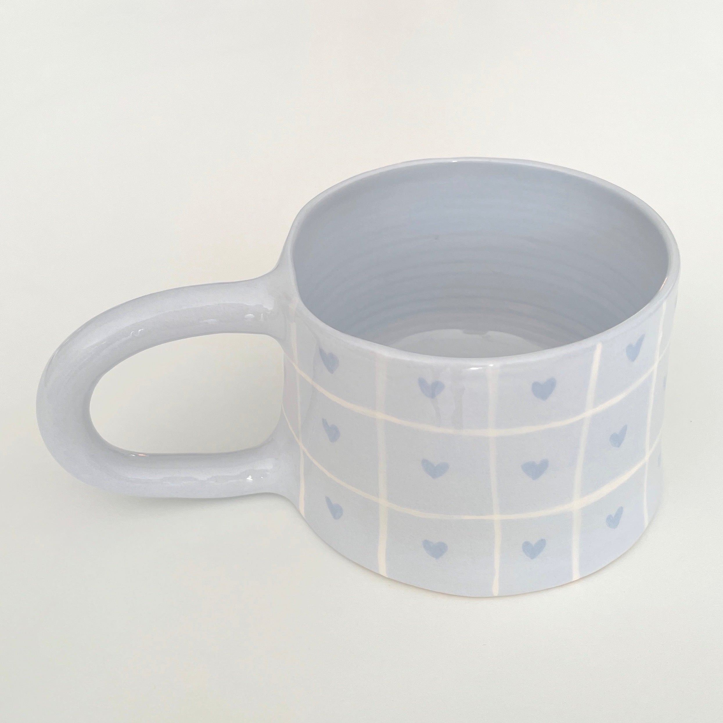 ¡Nuevos colores! Taza Mary