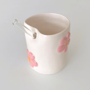 ¡Nuevo tamaño! Vaso Blomma