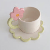 Plato Flor